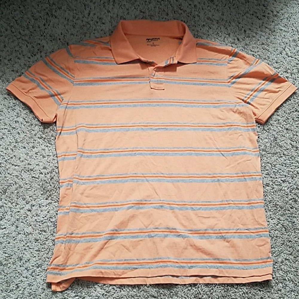 《MEN'S ARIZONA BRAND POLO》